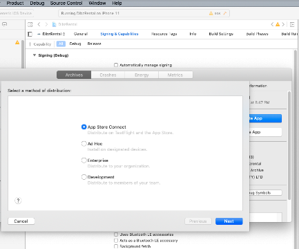 app_store_connect_itechinsiders