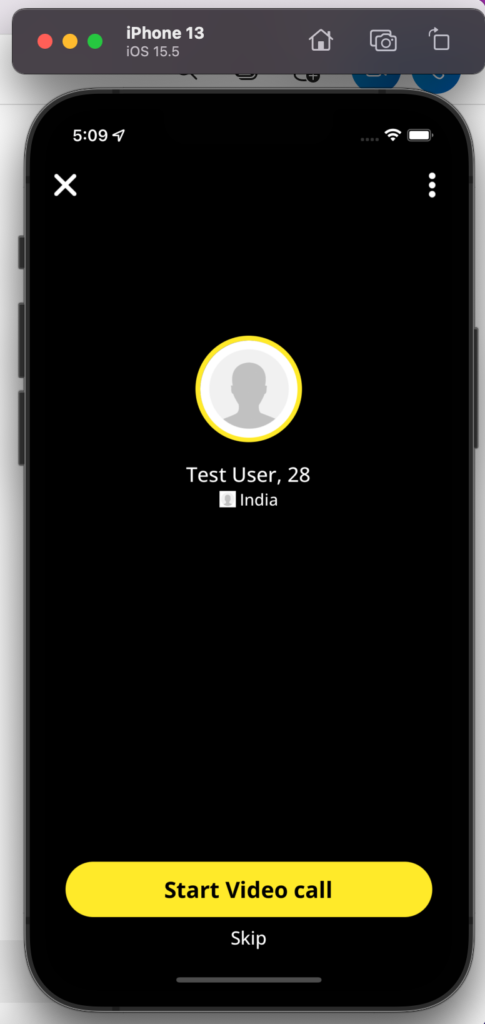 How to Create Bottom Sheet Using React Native Modal – Just A Way to ...